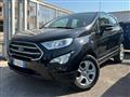 FORD EcoSport 1.5 ecoblue Plus s&s 100cv my19