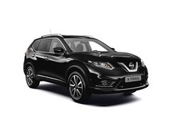 NISSAN X-TRAIL 1.6 dci Tekna 4wd E6