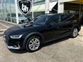 AUDI A4 ALLROAD 40 TDI 204 CV S tronic Identity Contrast i.m