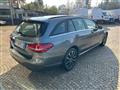 MERCEDES CLASSE C SW d S.W. Auto Business Extra