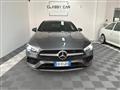 MERCEDES Classe CLA 200d Premium Auto - UFFICIALE MERCEDES -