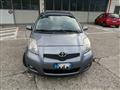 TOYOTA YARIS 1.0 5 porte Sol GPL