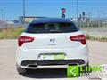 DS 5 Hybrid4 airdream Sport Chic GARANZIA