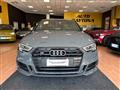 AUDI A3 SPORTBACK SPB 2.0 TFSI 310 CV quattro S tronic