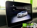 MERCEDES CLASSE A d Automatic Premium KM CERTIFICATI, TETTO