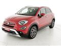 FIAT 500X 1.3 MultiJet 95 CV Cross - OK NEOPATENTATI