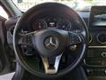 MERCEDES CLASSE GLA GLA 200 d Automatic Business Extra