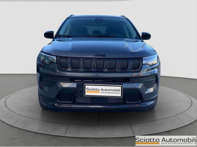 JEEP COMPASS 1.6 Multijet My23 Night Eagle 130hp