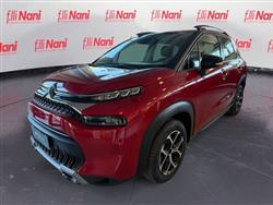 CITROEN C3 AIRCROSS C3 Aircross PureTech Turbo 100 You Pack Plus