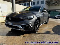 FIAT TIPO STATION WAGON PROMO FINANZIAMENTO 1.6 Mjt S&S SW Cross