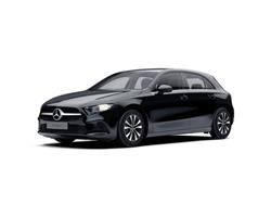 MERCEDES CLASSE A A 180 d Automatic Business