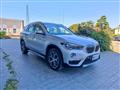 BMW X1 sDrive18d xLine Aut.