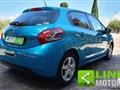 PEUGEOT 208 (2012) 1.2 VTi 82 CV 5 porte Active GPL