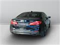 BMW SERIE 5 Serie 5 G30 2017 Berlina - d xdrive Luxury auto