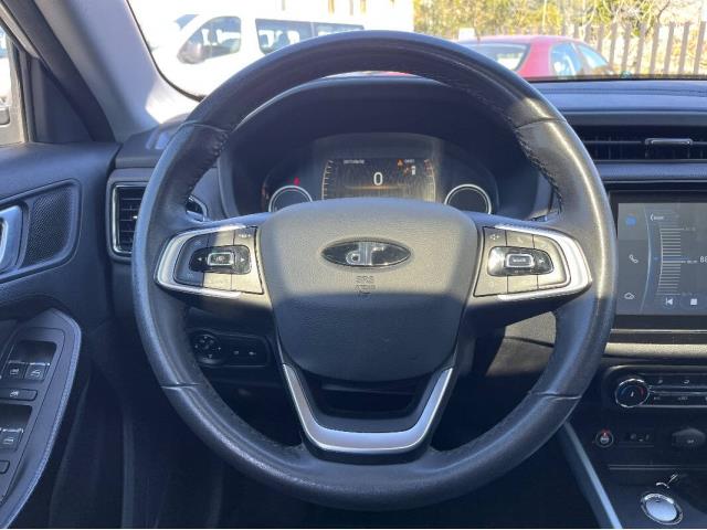 DR dr4 1.5 Gpl 114cv