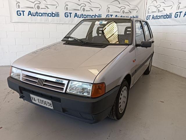 FIAT UNO 1.1 i.e. cat 5 porte S