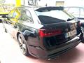 AUDI A6 AVANT Avant 3.0 TDI 272 CV S.LINE X EXPORT COMMERCIANTI