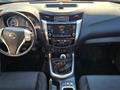 NISSAN NAVARA 2.3 dCi 4WD Double Cab N-Connecta