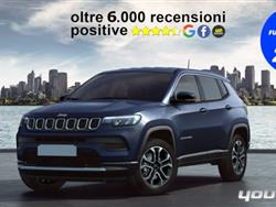 JEEP COMPASS e-HYBRID 1.5 Turbo T4 130CV MHEV 2WD Altitude