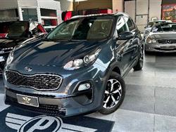 KIA SPORTAGE 2016 Sportage 1.6 CRDI 136 CV DCT7 2WD Mild Hybrid Business Class