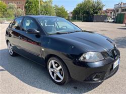 SEAT IBIZA 1.4 16V 85CV 5p. Stylance DUAL