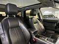 LAND ROVER DISCOVERY SPORT 2.0 Si4 HSE TETTO PANORAMICO / PELLE / MERIDIAN