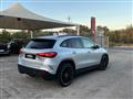 MERCEDES CLASSE GLA d Automatic 4Matic Premium Night Edition