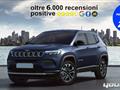 JEEP COMPASS e-HYBRID 1.5 Turbo T4 130CV MHEV 2WD Altitude