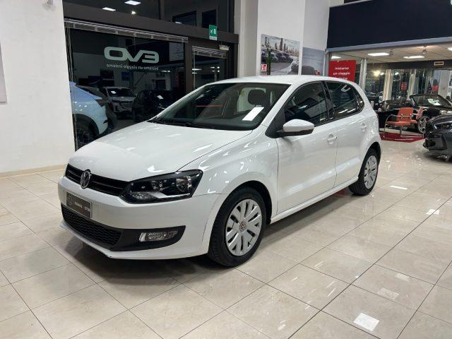 VOLKSWAGEN POLO 1.2 TDI DPF 5 p. Comfortline -OK NEOPATENTATI