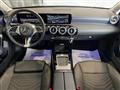 MERCEDES CLASSE A A 180 Automatic Progressive Advanced Plus