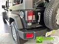 JEEP WRANGLER Unlimited 2.8 CRD DPF Rubicon Auto