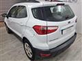 FORD ECOSPORT 1.0 EcoBoost 100 CV Plus