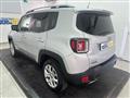 JEEP RENEGADE 2.0 mjt Limited 4wd 140cv auto