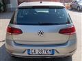 VOLKSWAGEN GOLF 1.6 TDI 40.000 KM BUSINESS BMT CON NAVIGATORE