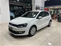 VOLKSWAGEN POLO 1.2 TDI DPF 5 p. Comfortline -OK NEOPATENTATI