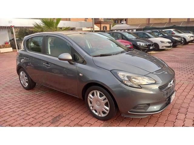 OPEL CORSA 1.2 5 porte