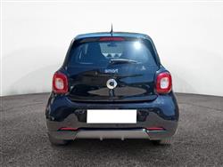 SMART FORFOUR 70 1.0 twinamic Passion