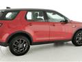 LAND ROVER DISCOVERY SPORT 2.0 TD4 150CV Auto Business Ed. Premium SE 7 POSTI