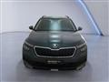 SKODA KAMIQ 1.0 G-Tec Ambition