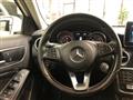 MERCEDES CLASSE A d Automatic Sport