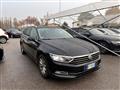 VOLKSWAGEN PASSAT 2.0 TDI Comfortline BlueMotion Technology