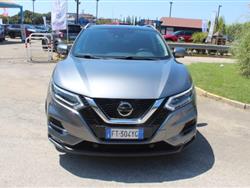 NISSAN QASHQAI 1.3 DIG-T 160 CV DCT Tekna