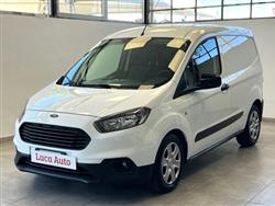 FORD TRANSIT COURIER 1.5 TDCi 75CV Van *UNICO PROPRIETARIO*