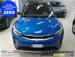 KIA STONIC 1.2 MPI + GPL Urban