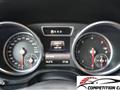 MERCEDES CLASSE G d AMG LINE CAMERA MEMORIE NAVI TETTO GANCIO