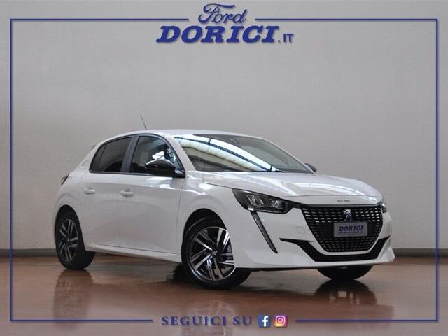 PEUGEOT 208 PureTech 75 Stop&Start 5 porte Active Pack