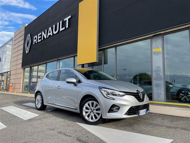 RENAULT NEW CLIO 5 Porte 1.5 Blue dCi Intens