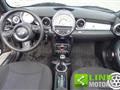 MINI CABRIO Mini 1.6 16V Cooper D Cabrio