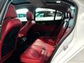 ALFA ROMEO GIULIA 2.2 T DIESEL 190 CV AT8 LUSSO *TETTO*PELLE*UNIPROP