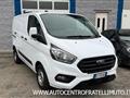 FORD TRANSIT CUSTOM 280 2.0 EcoBlue Hybrid 130 PC Furgone Trend